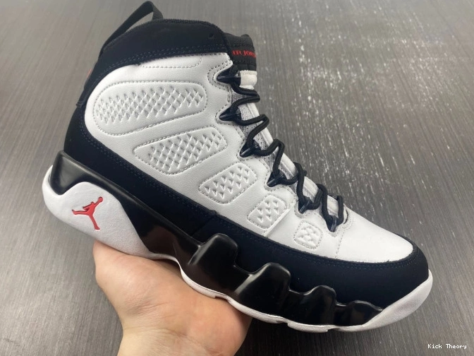 Kicktheory Jordan 302370-112 OG 9 Space Jam Air 0814
